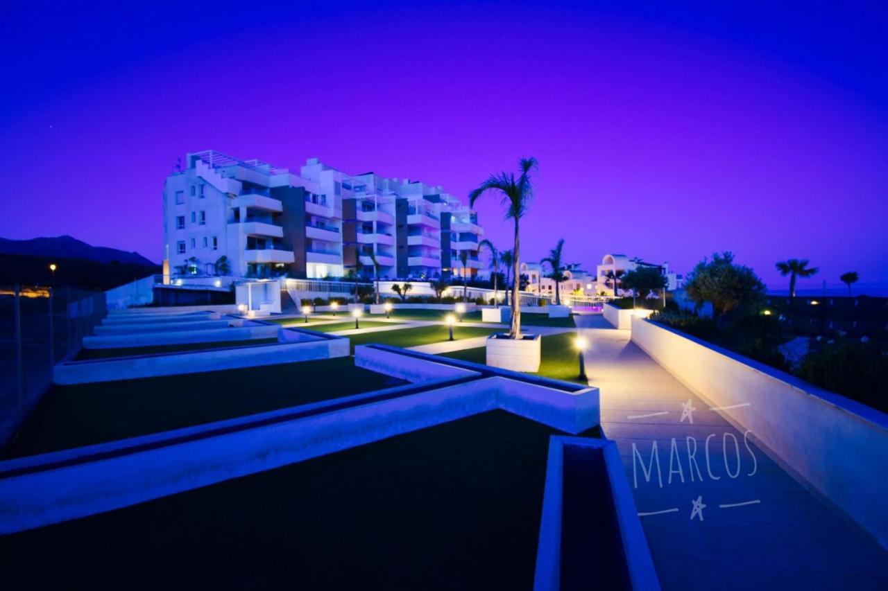 Seasight Apartment Calaceite Torrox Exterior photo