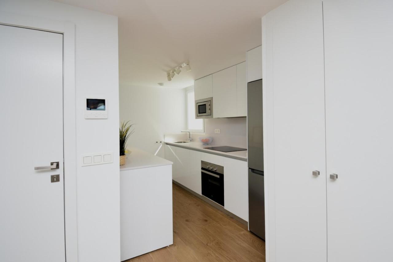 Seasight Apartment Calaceite Torrox Exterior photo