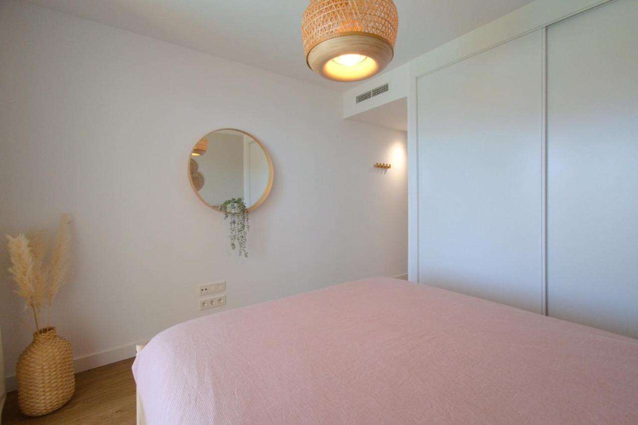 Seasight Apartment Calaceite Torrox Exterior photo